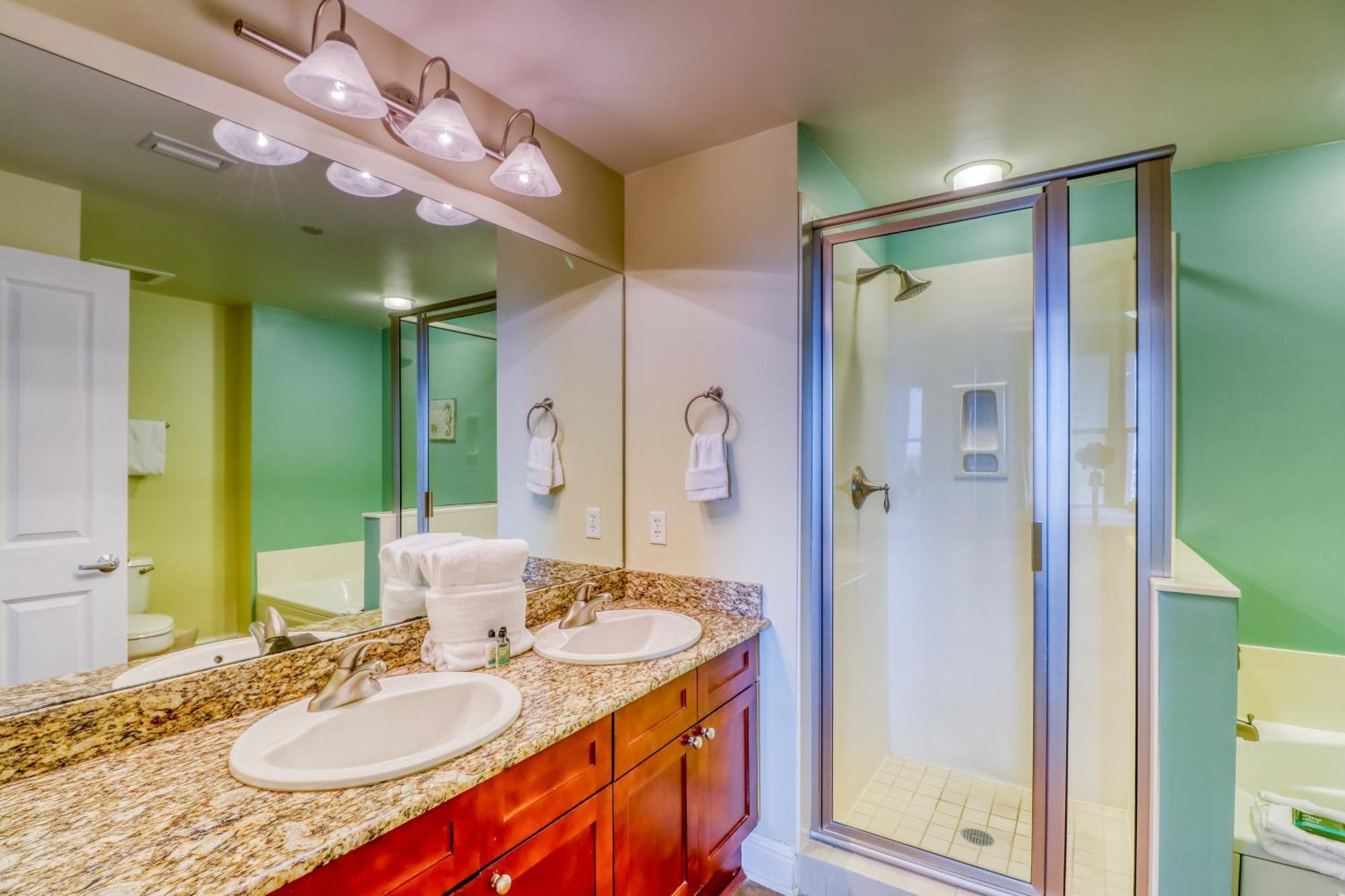 Aqua 1604 Apartment ปานามาซิตี้บีช ห้อง รูปภาพ